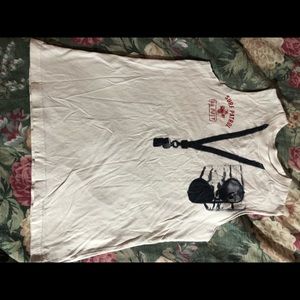 EST. 1989 MUSCLE TEE  BOYS 7/8